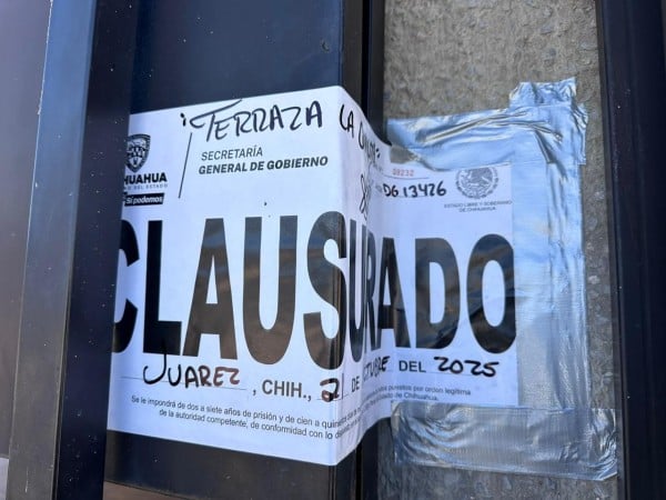 Llaman a negocios a apegarse a la ley