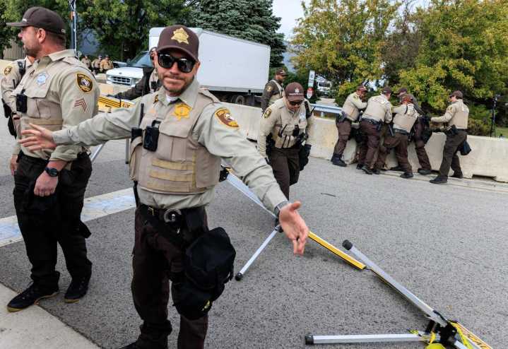¿Por qué envío de Guardia Nacional a Chicago no genera las tensas escenas de Los Ángeles?