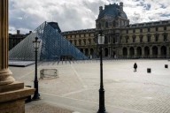 Reabre el Louvre tras el robo del siglo