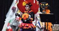 Community invited to celebrate the Day of the Dead at Lynnwood Library