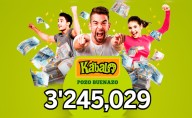Sorteo de la Kábala en vivo hoy 21 de octubre 2025: resultados oficiales, números y pozo Buenazo