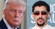ICE Agents To Descend On Super Bowl Amid Bad Bunny Fans' Fear