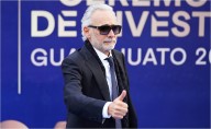 Jesús Martínez lanzó una fuerte acusación: "Hay un técnico que me robó en León"