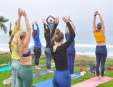 Deep breathing is a powerful addition to a healthy lifestyle regimen