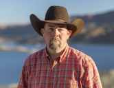 Francis City Mayor Jeremie Forman campaigns for second term