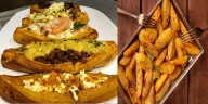 El plátano desplaza a la papa en la mesa del venezolano