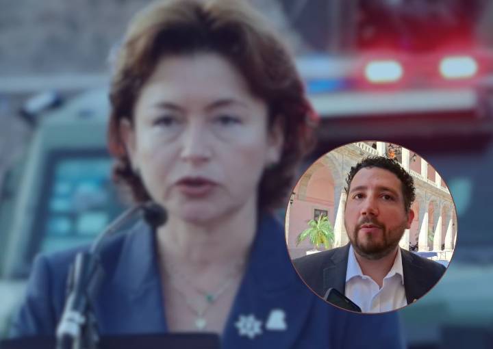 Coparmex Irapuato pedirá a nueva titular de SSC reforzar patrullaje y canalizar denuncias