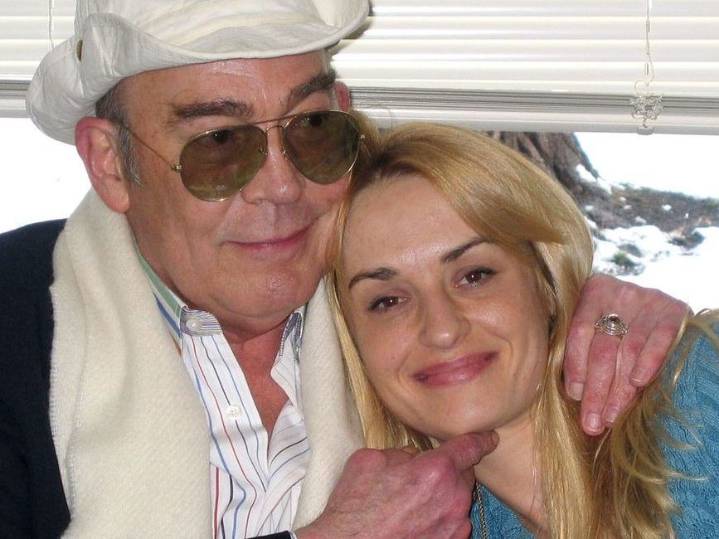 Investigators to review shooting death of Hunter S. Thompson