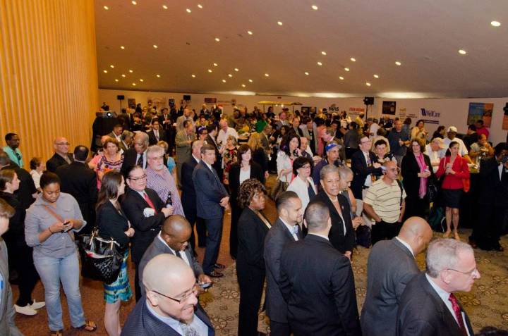 UPDATE Bronx Day in Albany Returns After Hiatus, Bringing Business, Culture, and Policy to New York’s Capital