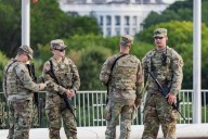Some DC residents, wary of Trump’s motives, uneasily back parts of the National Guard deployment