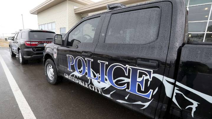 Woman killed in Tooele County crash