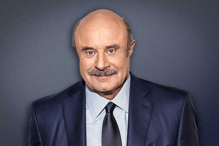 Dr. Phil: Donald Trump’s friendship couldn’t save his MAGA media pivot.