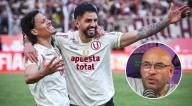 Mr. Peet critica mal rendimiento de ex Alianza que ahora es tricampeón con Universitario: "Bajo nivel"