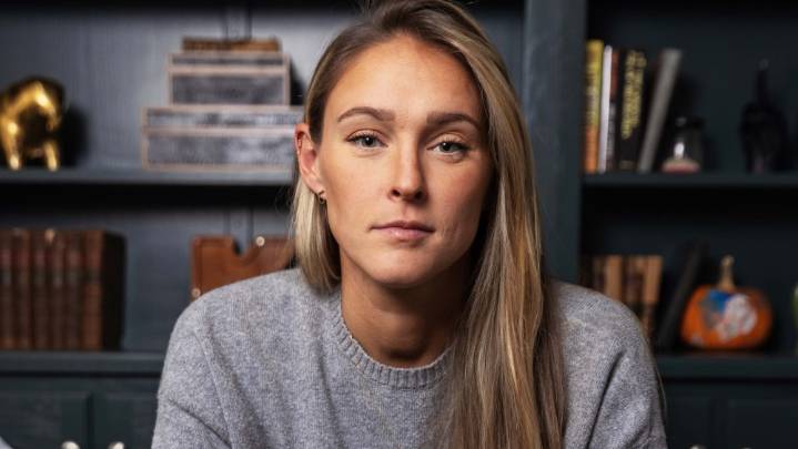 Kylie Kelce 'FAFO' (Fuck Around and Find Out) Limited Series on YouTube