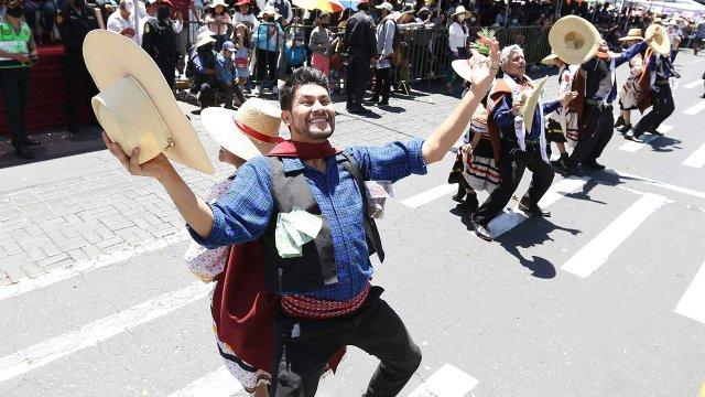 Municipios de Huaynacotas y Tisco siguen sin ejecutar proyectos ganados en pasacalle regional por falta de saneamiento