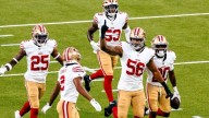Logran 49ers quinto triunfo
