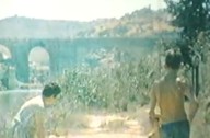Vídeo | Toledo, 1965: así se bañaban los toledanos en el Tajo, cerca del Puente de San Martín
