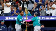 Radio: Mariners' Game 7, Seahawks both on Seattle Sports app