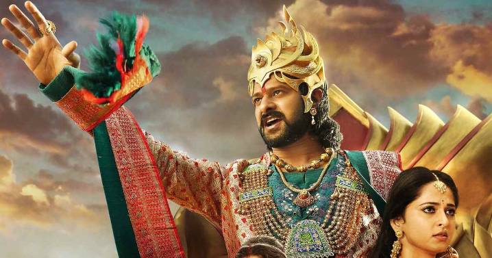 Baahubali: The Epic Box Office Day 1 (Early Trends): Prabhas’s Biggie Enters Top 10 Tollywood Openers Of 2025 Despite Re