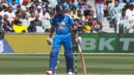 IND vs AUS: Virat Kohli falls for two consecutive ODI ducks for first time in career in Adelaide