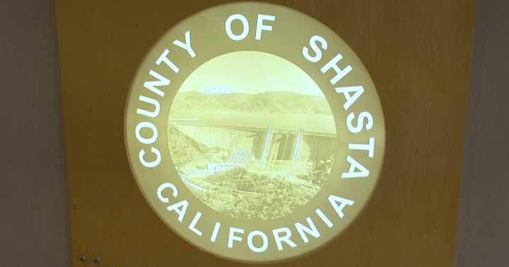 Veterans Resource Fair taking place at the Shasta County Fairgrounds in Anderson