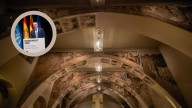 La Unesco advierte del riesgo de dañar los murales del MNAC en su traslado a Sijena