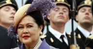 Thailand's Queen Mother Sirikit has died at age 93