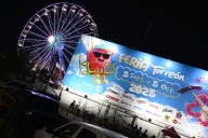 Feria de Torreón 2025 concluye con éxito entre entretenimiento y alegría para las familias