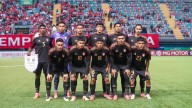 PERÚ EN CAÍDA LIBRE: LA BLANQUIRROJA DESCIENDE AL PUESTO 49 DEL RANKING FIFA