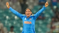 How India Have Fared In Women's World Cup Semi