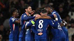 El Chelsea va a por su tercera champions