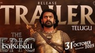 Much-awaited Baahubali The Epic’s trailer out now & it’s stunning
