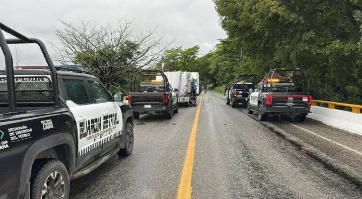 Mueren dos personas durante balacera en Ocozocoautla, Chiapas