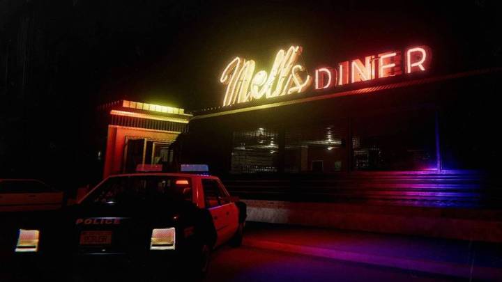 Phasmophobia's Nell's Diner Map Just Misses A Halloween Release