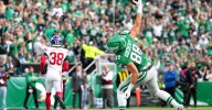Eagles vs. Giants: Fourth quarter score updates