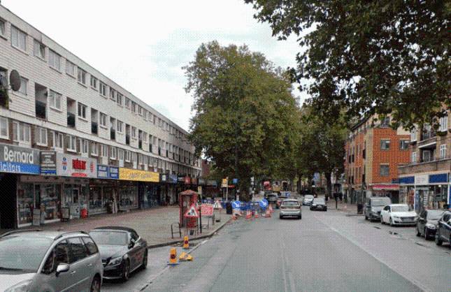 Child dies after chemical leak in flats sparking evacuation in Newham