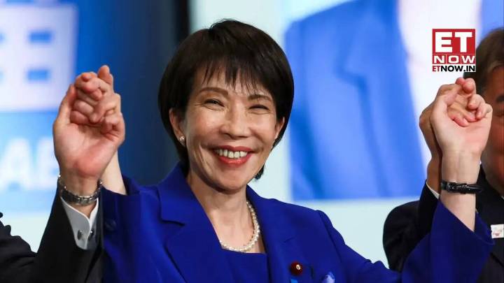 Japan's Sanae Takaichi: 'Iron lady', workaholic, admires Margaret Thatcher; Likely first female PM of Asian nation