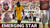 Analyzing 2026 NFL Draft RISERS & FALLERS: TE Michael Trigg's Breakout