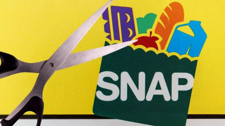 USDA asks Indiana FSSA to pump the brakes on readying November SNAP benefits