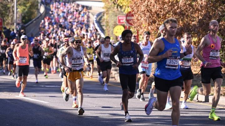 New York City Marathon 2025: Brand Events Guide