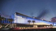 Indoor sports complex at MOSI moves forward with design team