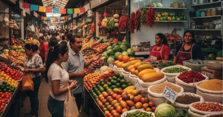 ¡Aprovecha la quincena! El precio de la canasta básica en México para octubre 2025; consejos para ahorrar