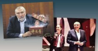 “Eva” mordió la manzana de Adán (Augusto)