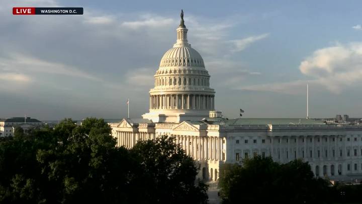 Sen. Lankford warns of delays, worker furloughs as government shutdown begins