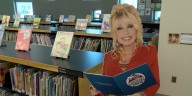 I&M awards grant to ACPL Foundation for Dolly Parton’s Imagination Library