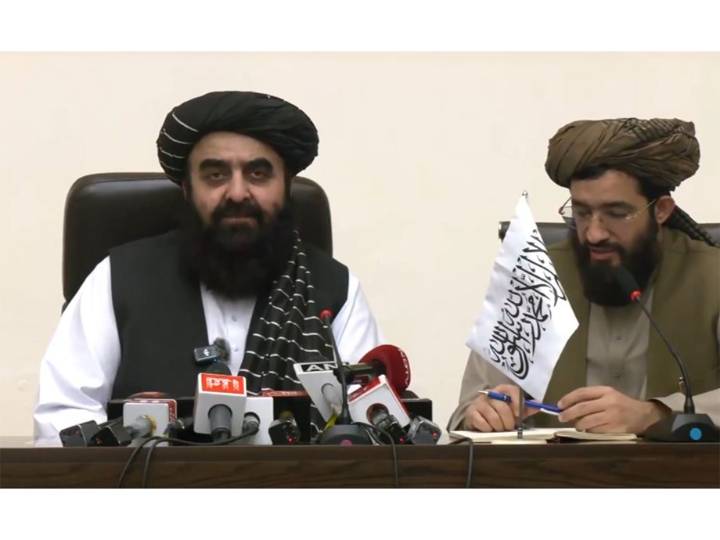 Diplomatic Tensions: Afghan Minister's Agra Visit Abruptly Cancelled