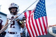 Kalamazoo football power rankings: Unbeaten trio dominates top spots entering finale