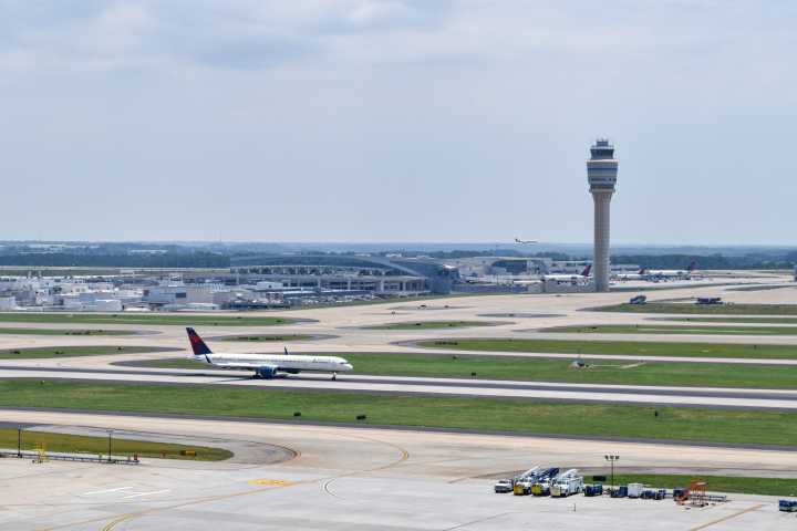Man allegedly threatened to shoot up airport