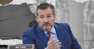 Cruz Proposes Anti-Censorship Bill