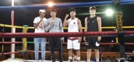 Boxeo: Delta Amacuro reta a Monagas en duelos semiprofesionales durante este fin de semana